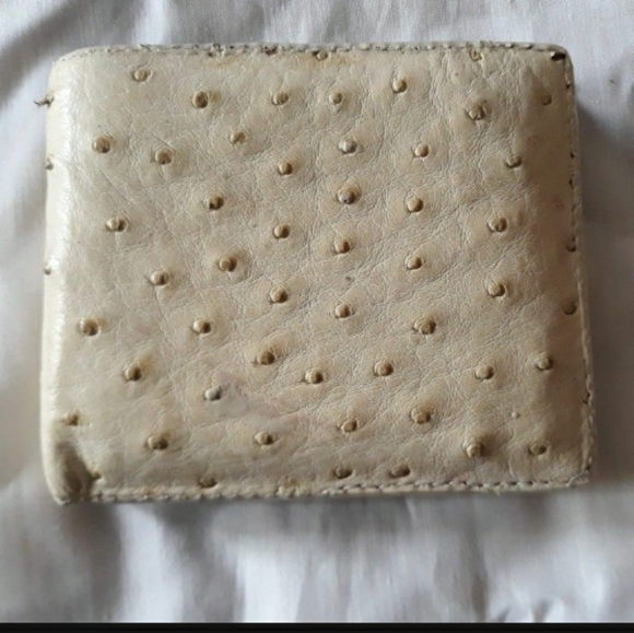 Ostrich Wallet